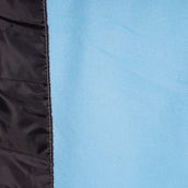 Harry's Horse Coperta in Pile Colours Turchese