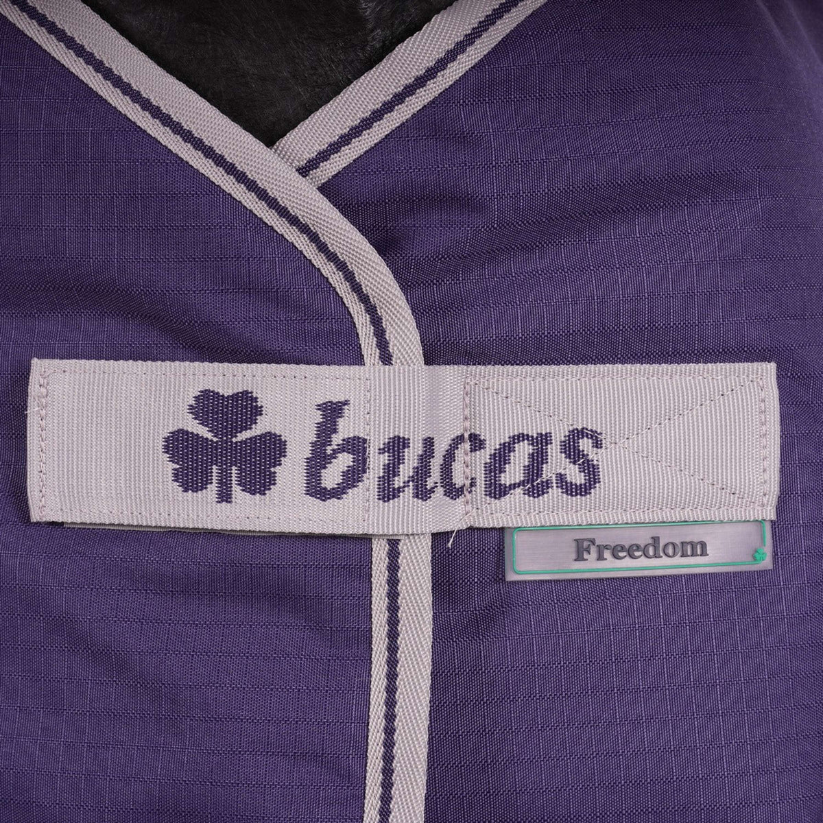 Bucas Turnout Freedom 300gr Navy