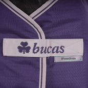 Bucas Turnout Freedom 300gr Navy