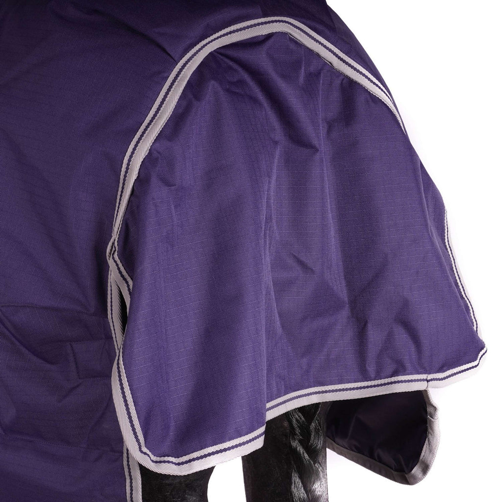 Bucas Turnout Freedom 150g Navy