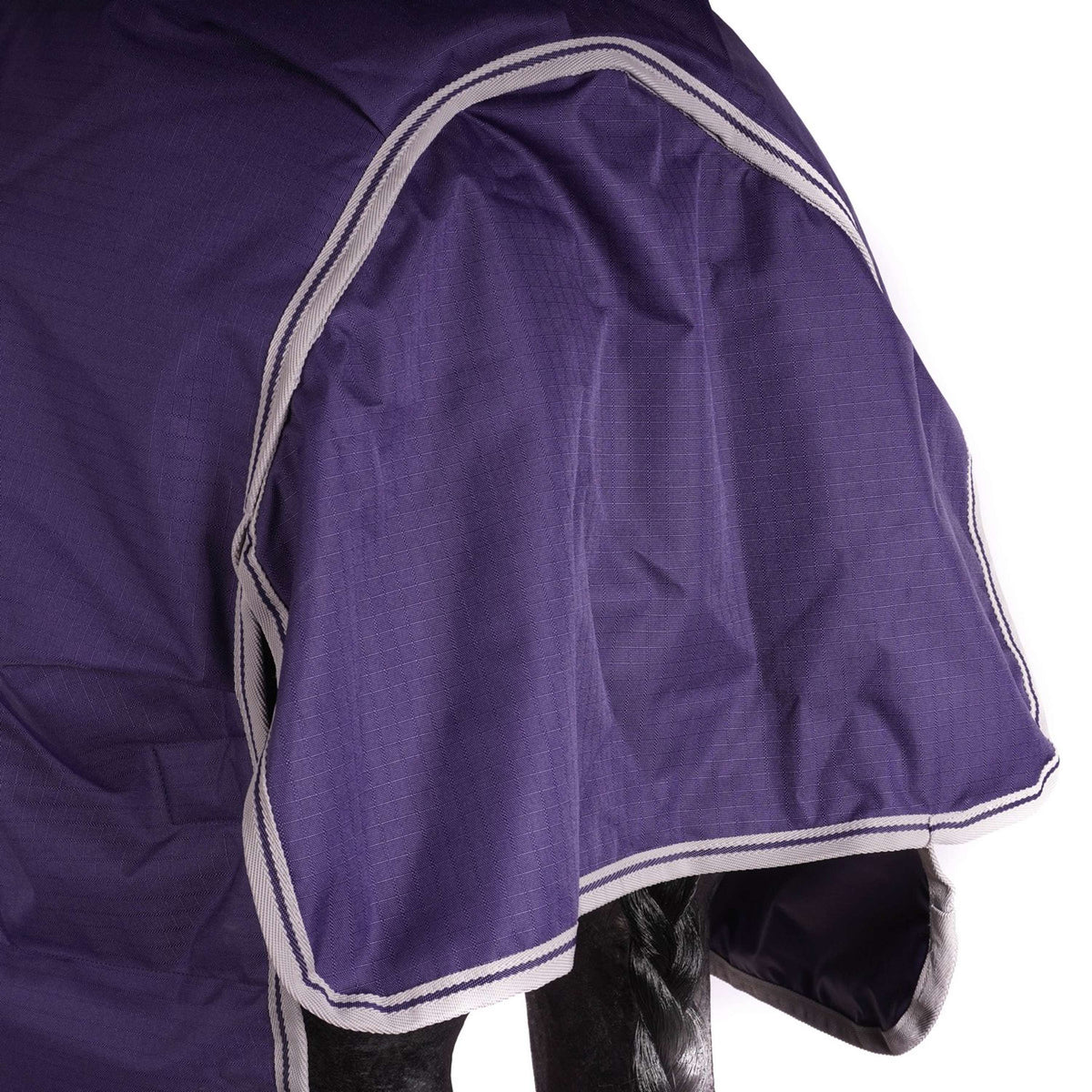 Bucas Turnout Freedom 300gr Navy