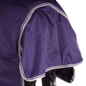 Bucas Turnout Freedom 300gr Navy