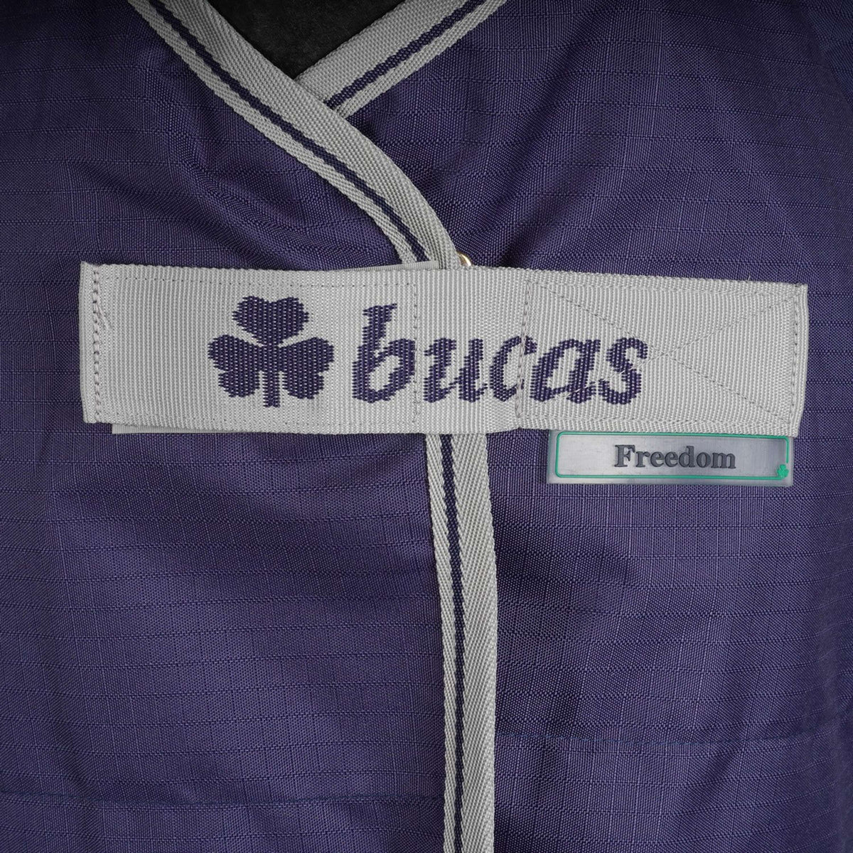 Bucas Turnout Freedom Light F/N Navy