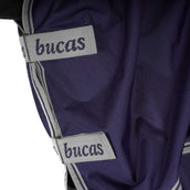 Bucas Turnout Freedom Light F/N Navy