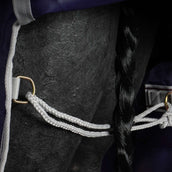 Bucas Turnout Freedom Light F/N Navy