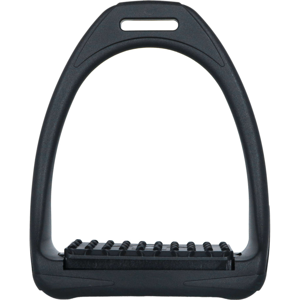 Compositi Staffe Compositi Reflex Carbon Look Nero