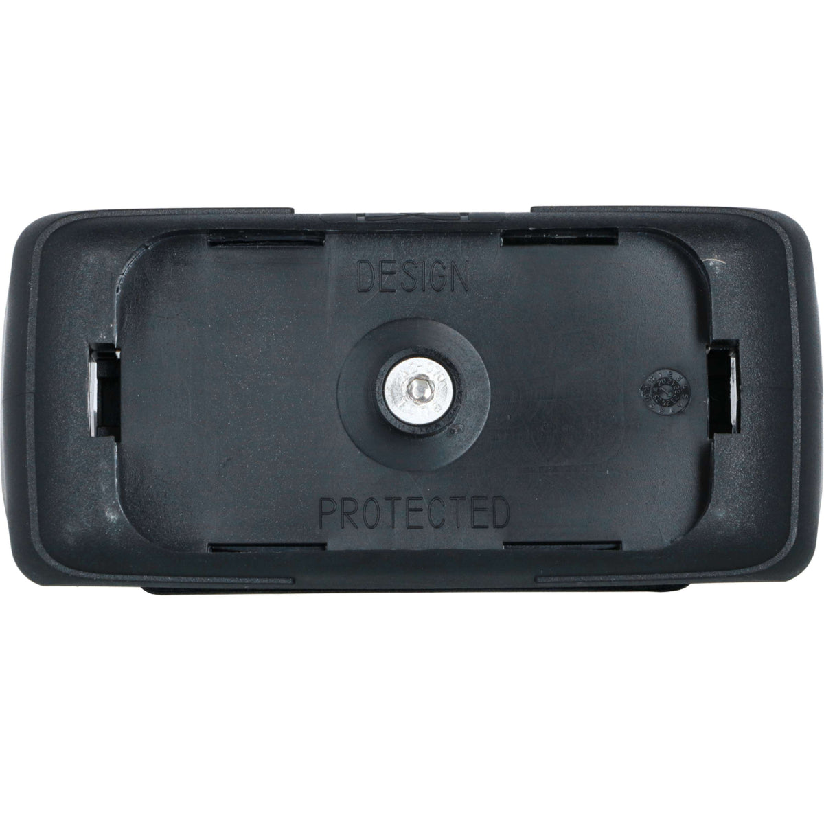 Compositi Staffe Compositi Reflex Carbon Look Nero