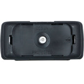 Compositi Staffe Compositi Reflex Carbon Look Nero