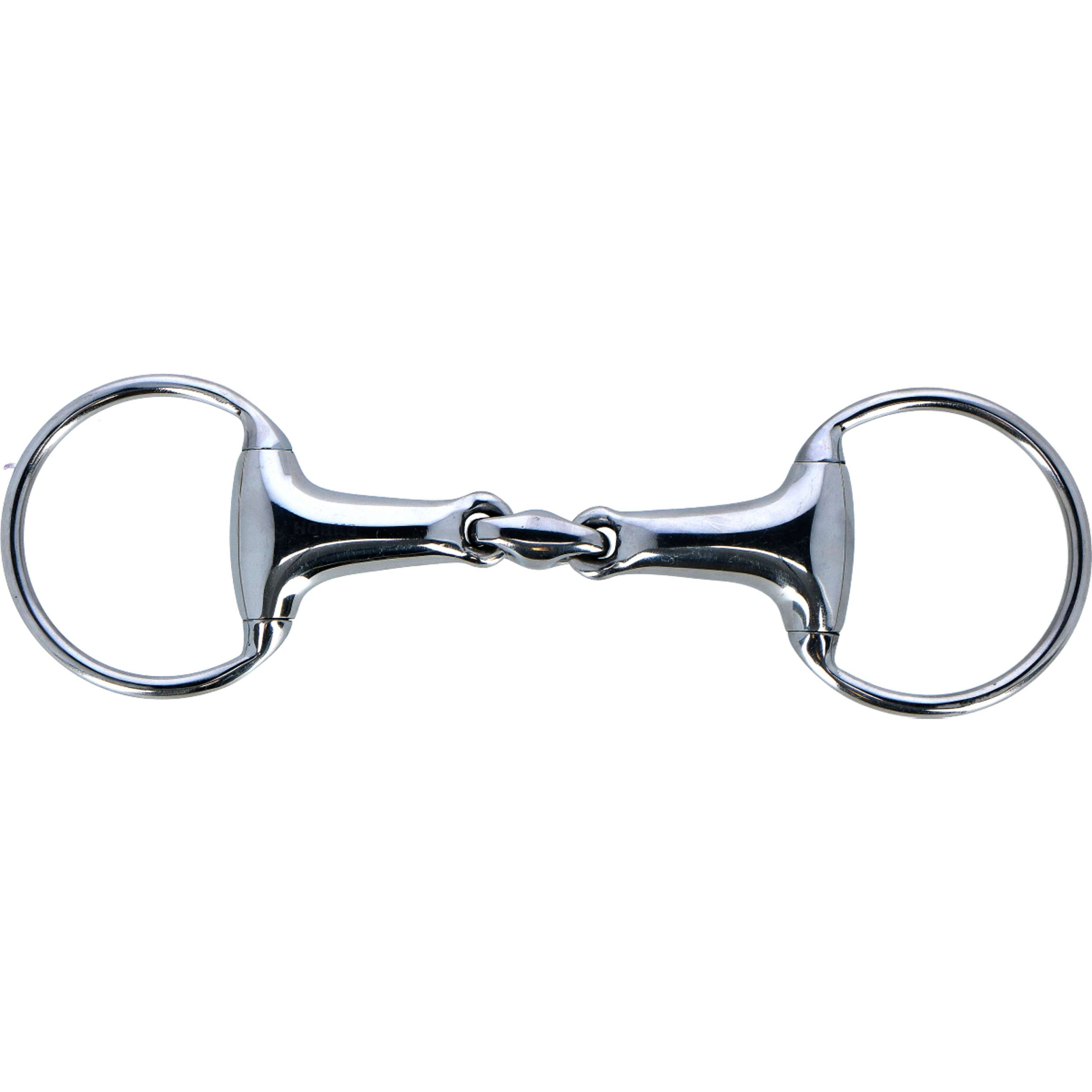 HORKA Filetto a Oliva Snodato Acciaio inossidabile