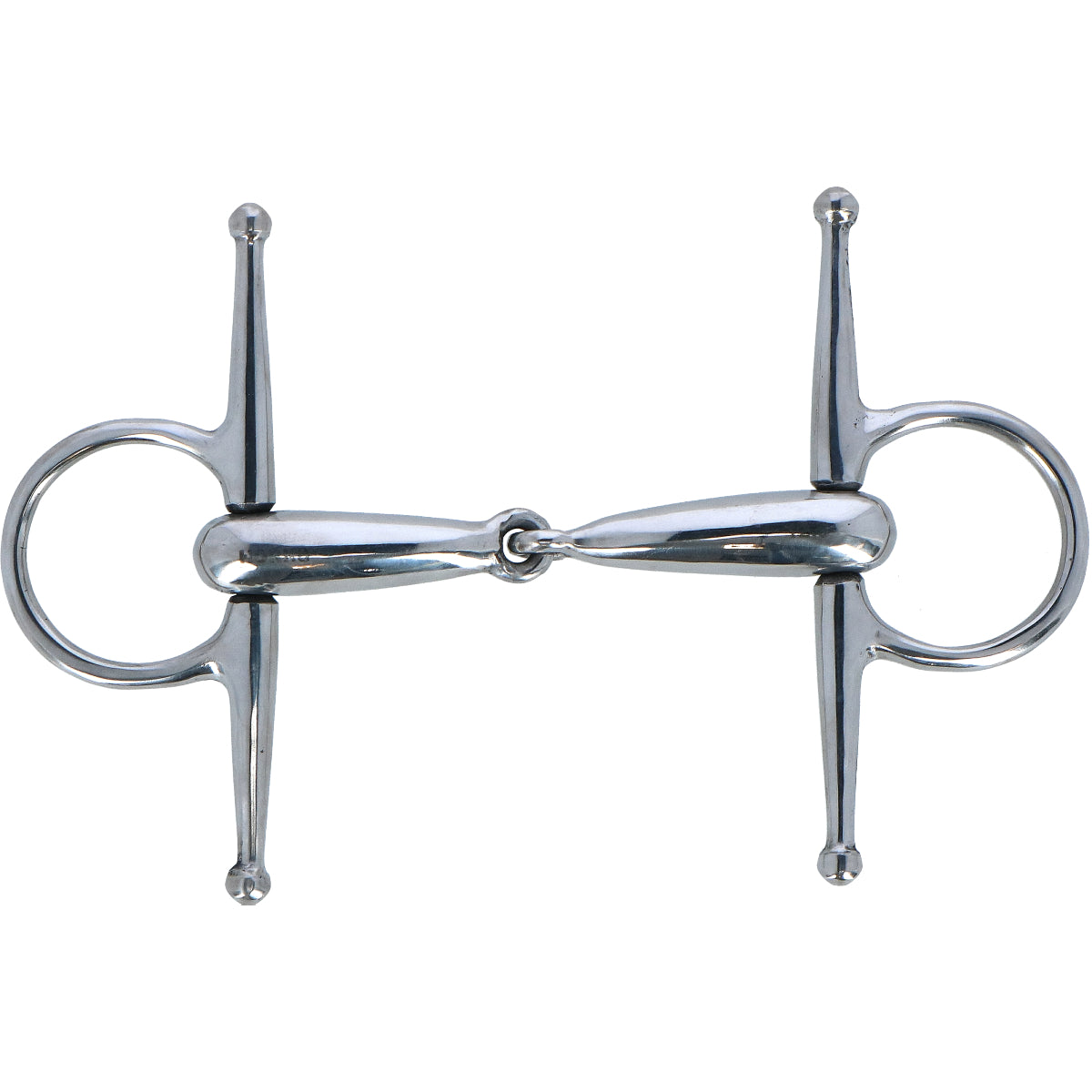 HORKA Filetto a Forchetta Acciaio inossidabile