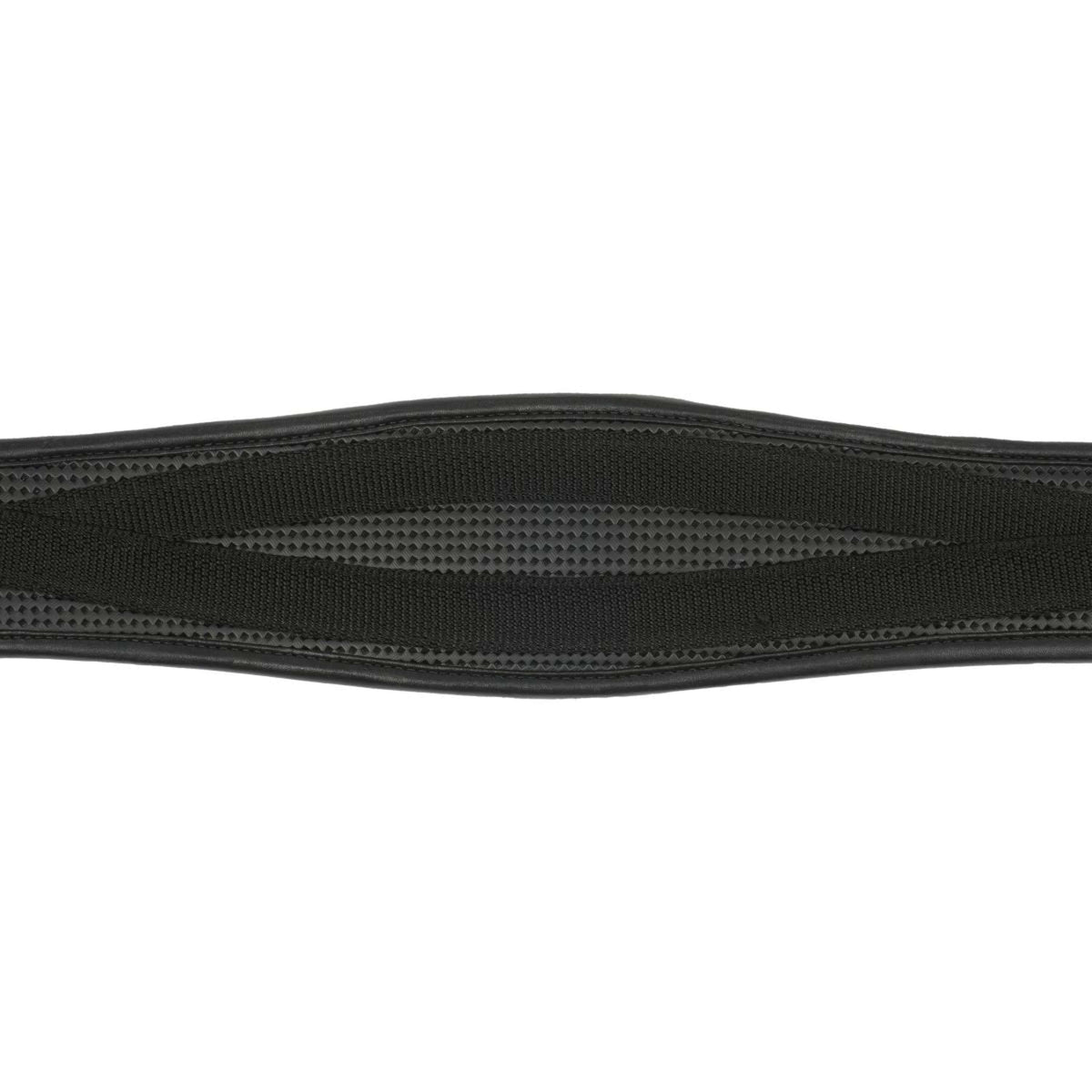 HORKA Cinghia Versatilità Wave Nero Argento