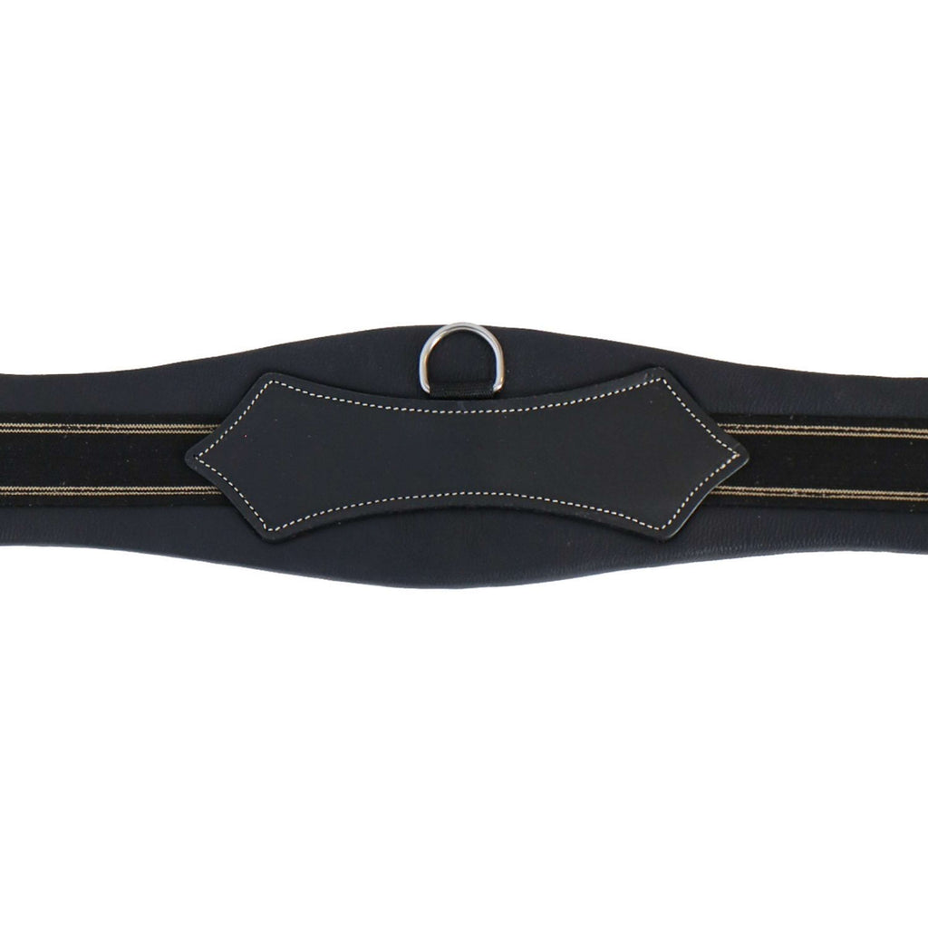 HORKA Cinghia Versatilità Nero Argento