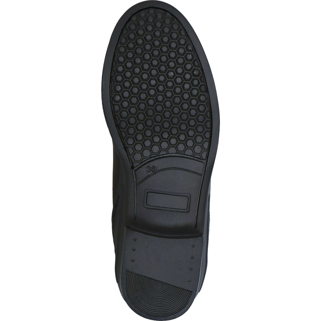 HORKA Stivale Jodhpur Jackson Marrone
