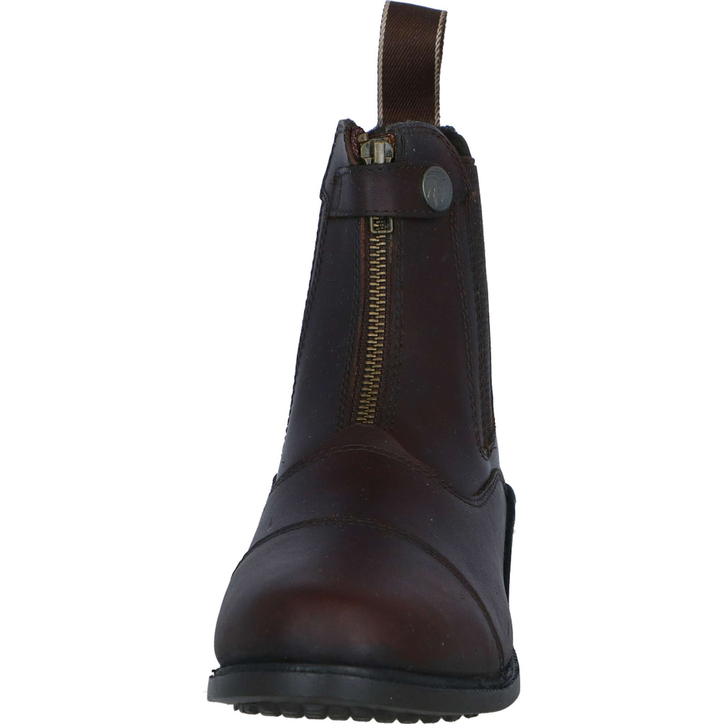 HORKA Stivale Jodhpur Jackson Marrone