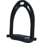 HORKA Staffa Aluminium Nero