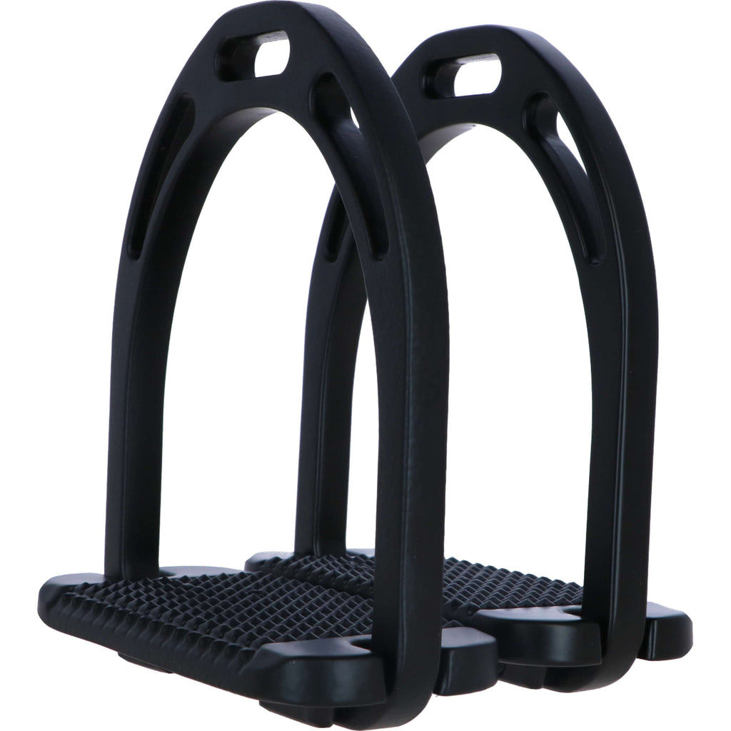 HORKA Staffa Aluminium Nero