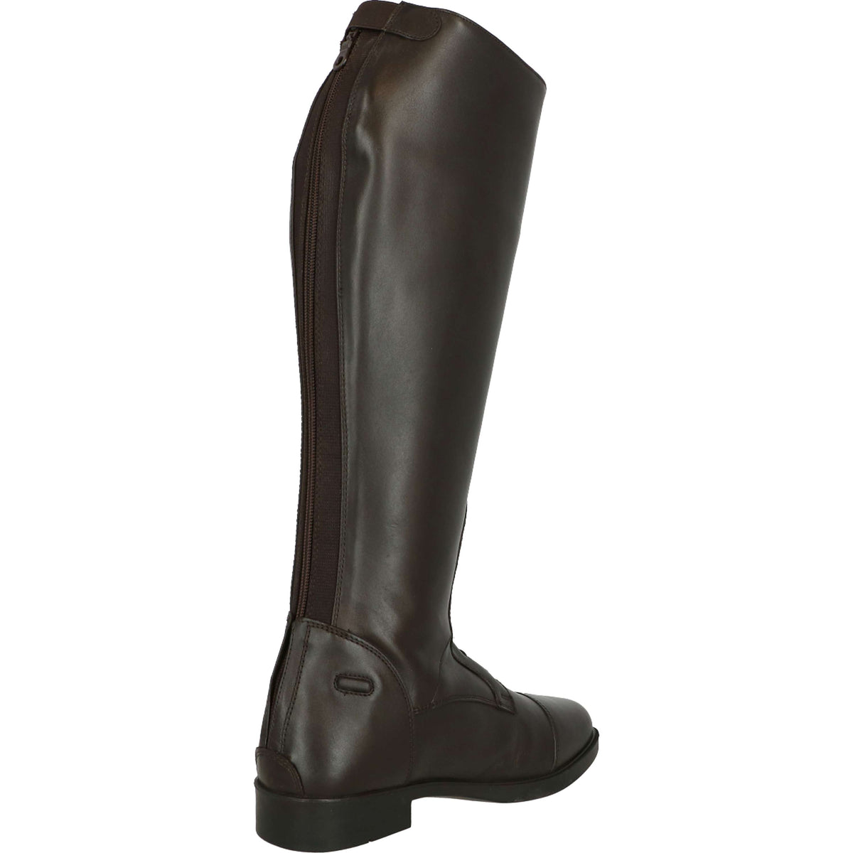 HORKA Stivali da Equitazione Anna Marrone