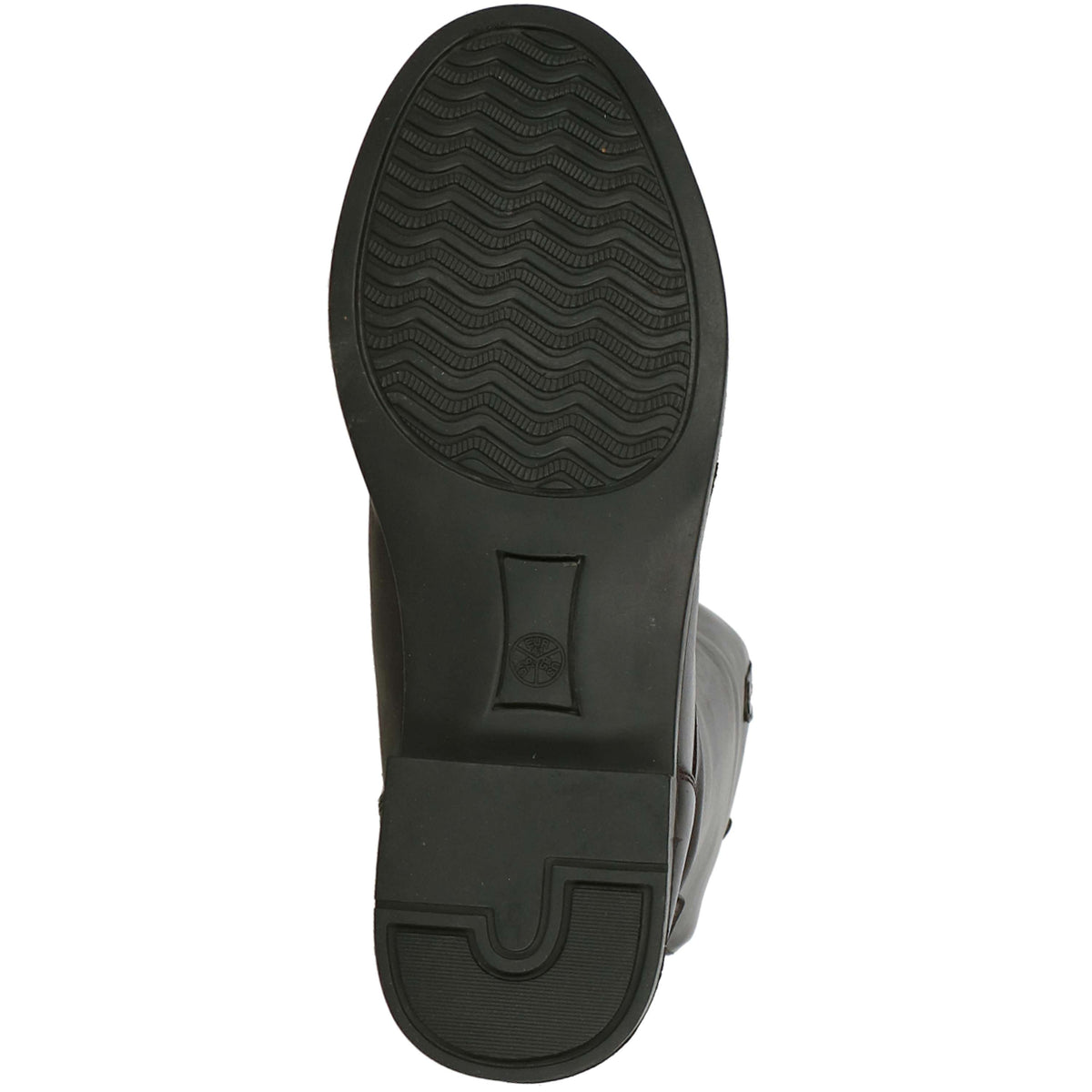 HORKA Stivali da Equitazione Anna Marrone