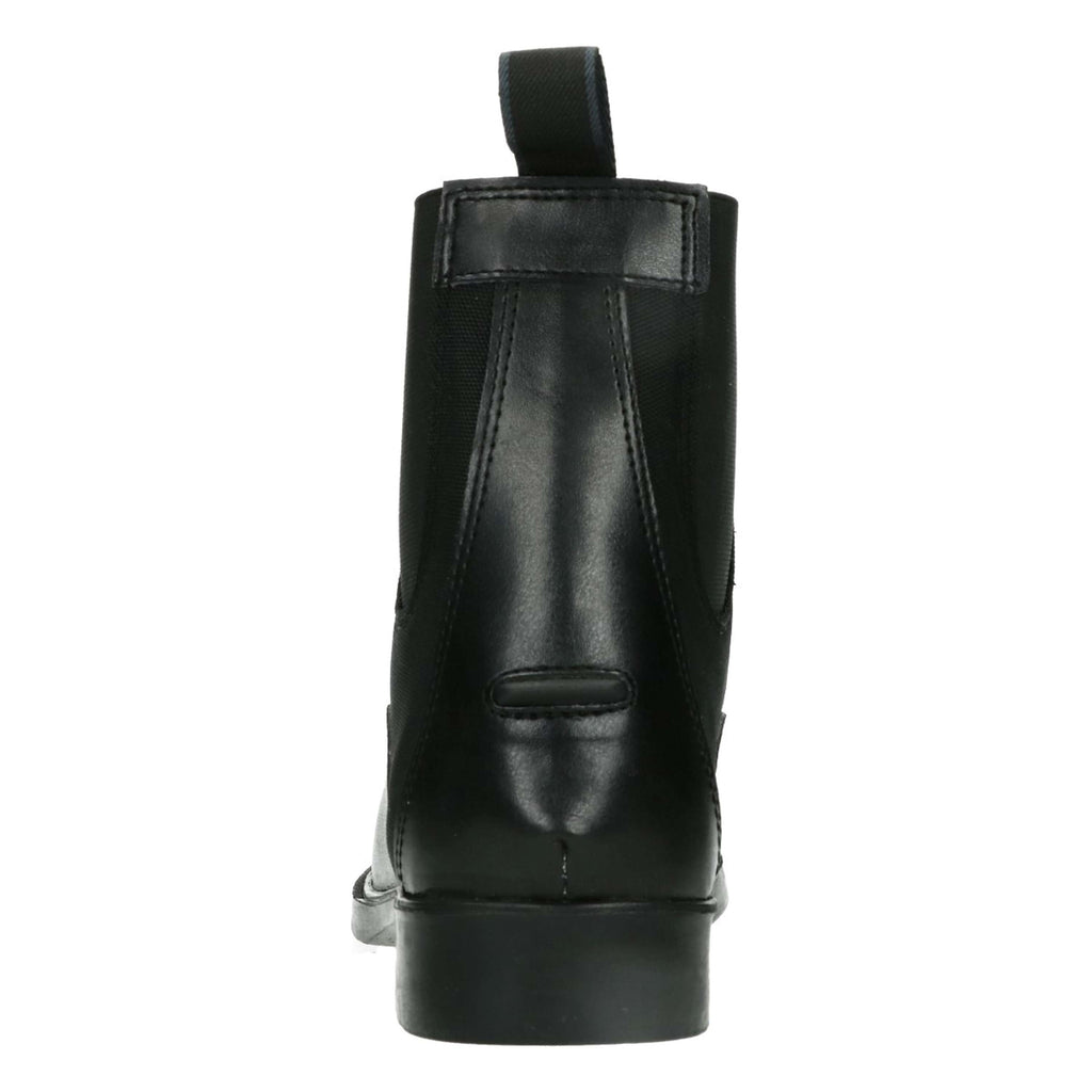 HORKA Stivale Jodhpur King Nero