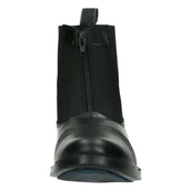 HORKA Stivale Jodhpur King Nero