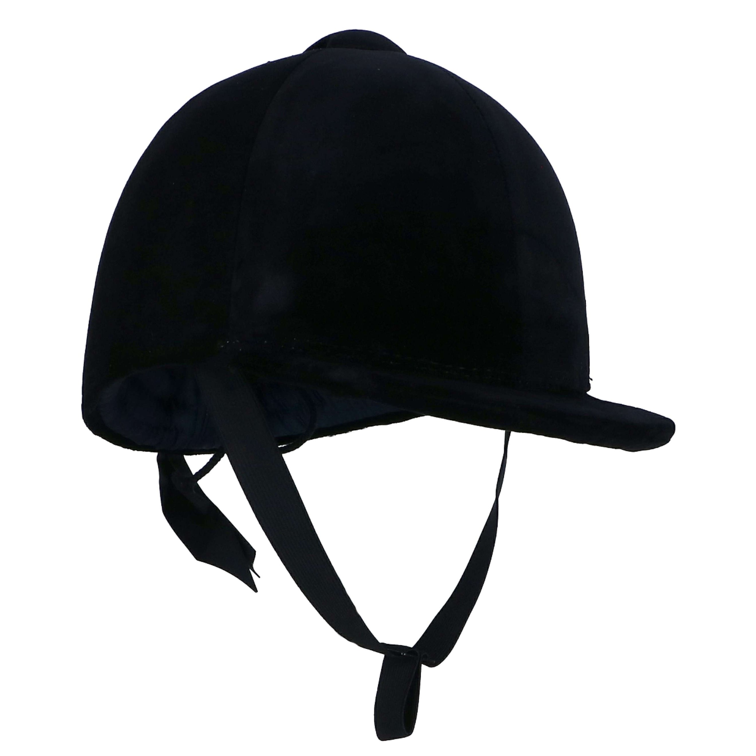 HORKA berretto da caccia Nero