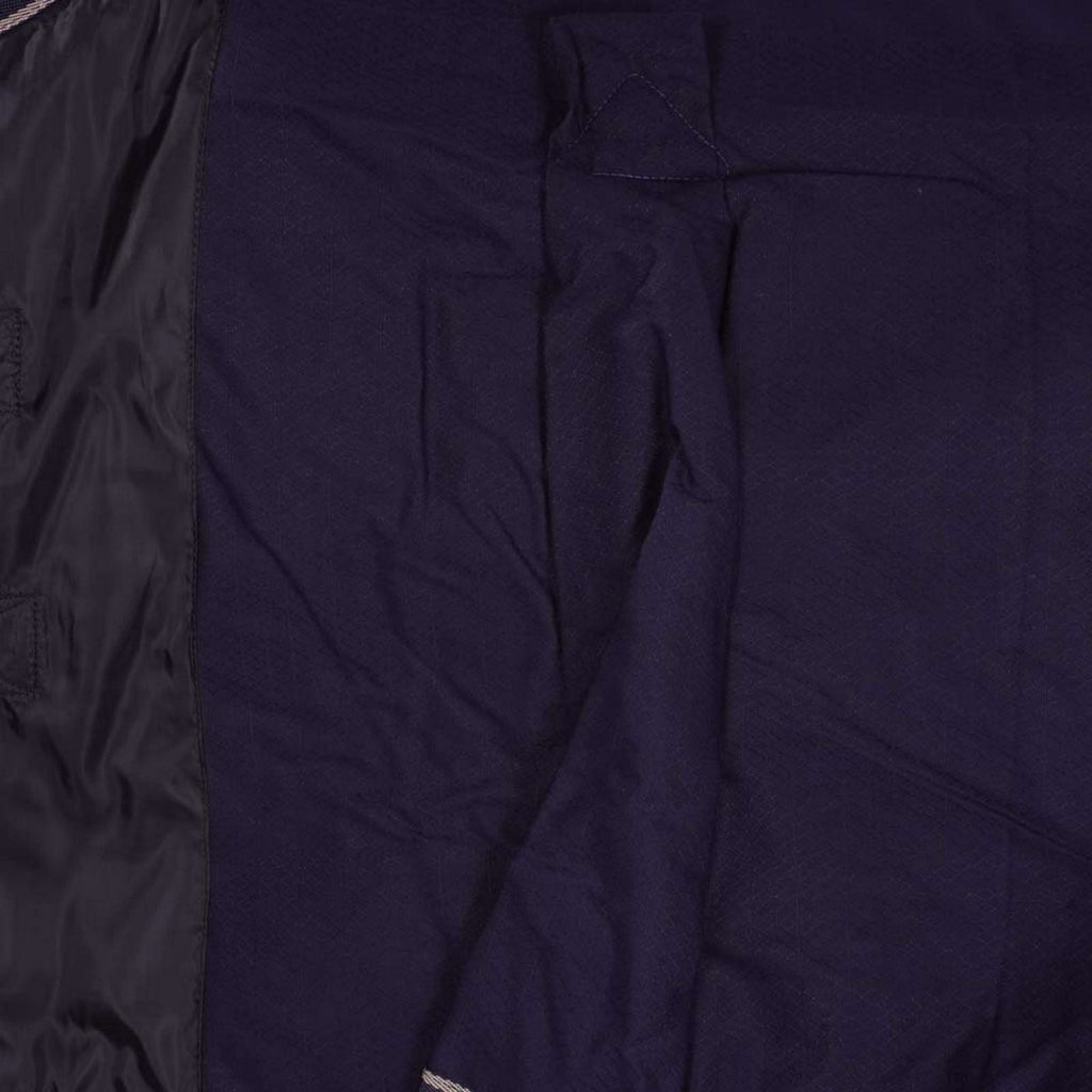 Harry's Horse Coperta Estiva Honeycomb Navy