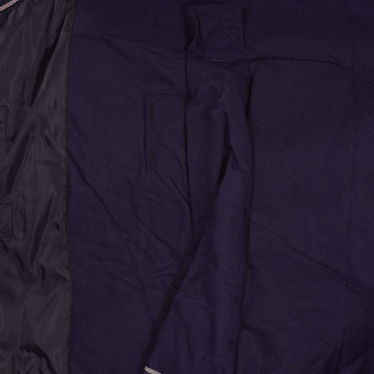 Harry's Horse Coperta Estiva Honeycomb Navy