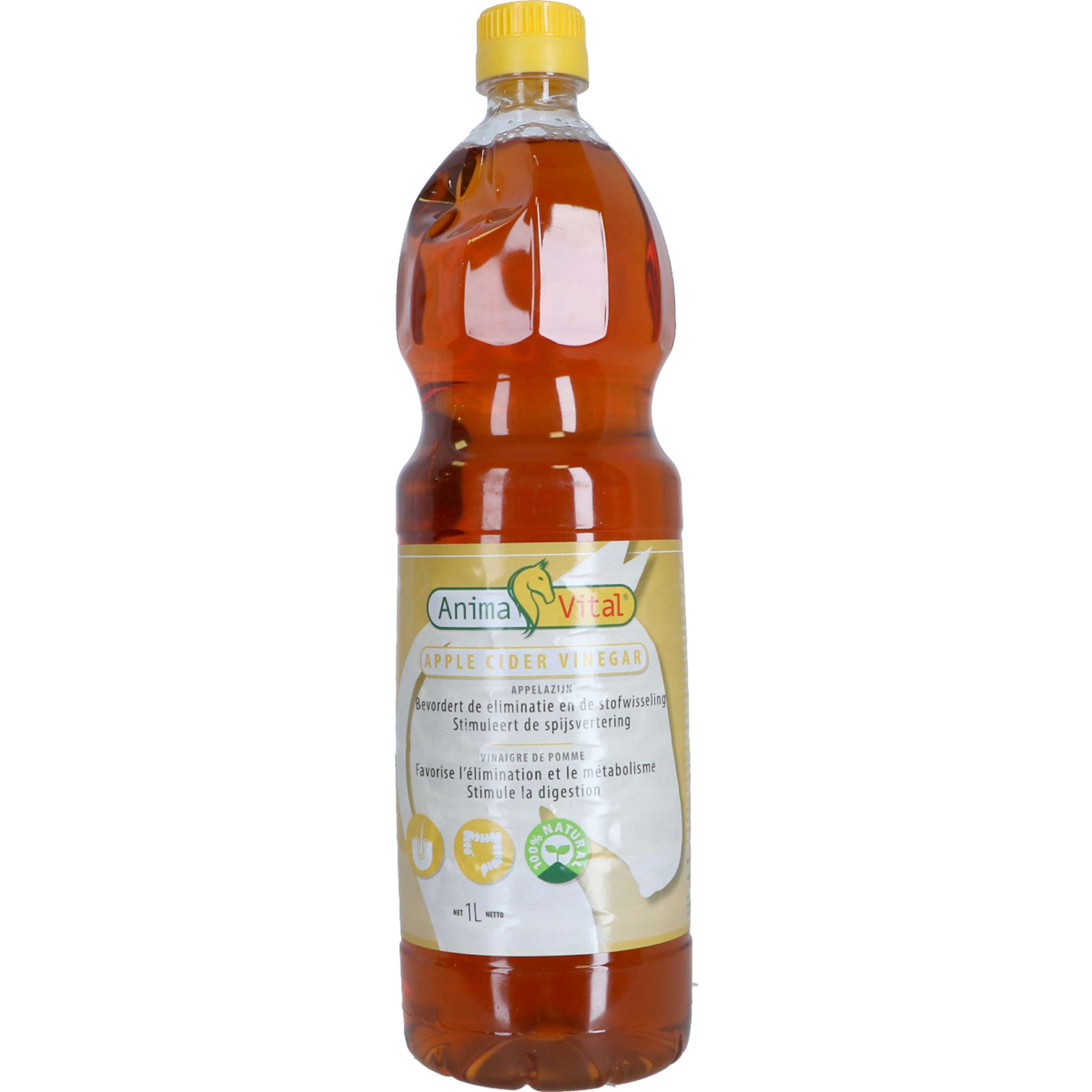 Animavital Aceto di Mele Animavital Aceto di Mele