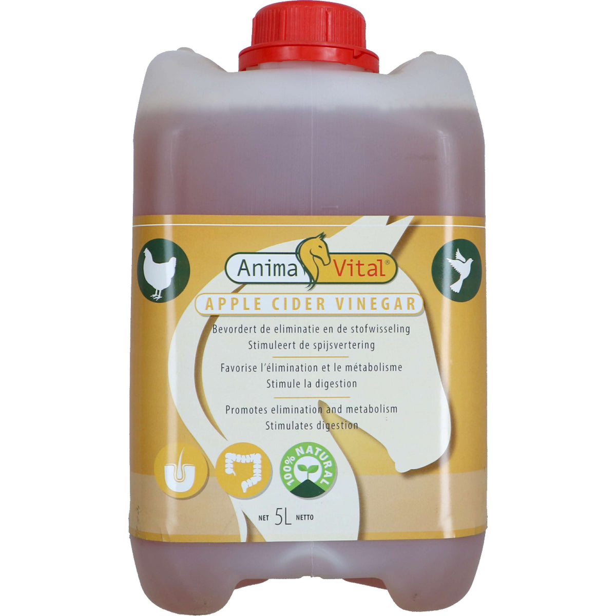 Animavital Aceto di Mele
