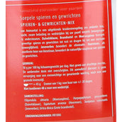 Animavital Miscela per Muscoli e Articolazioni