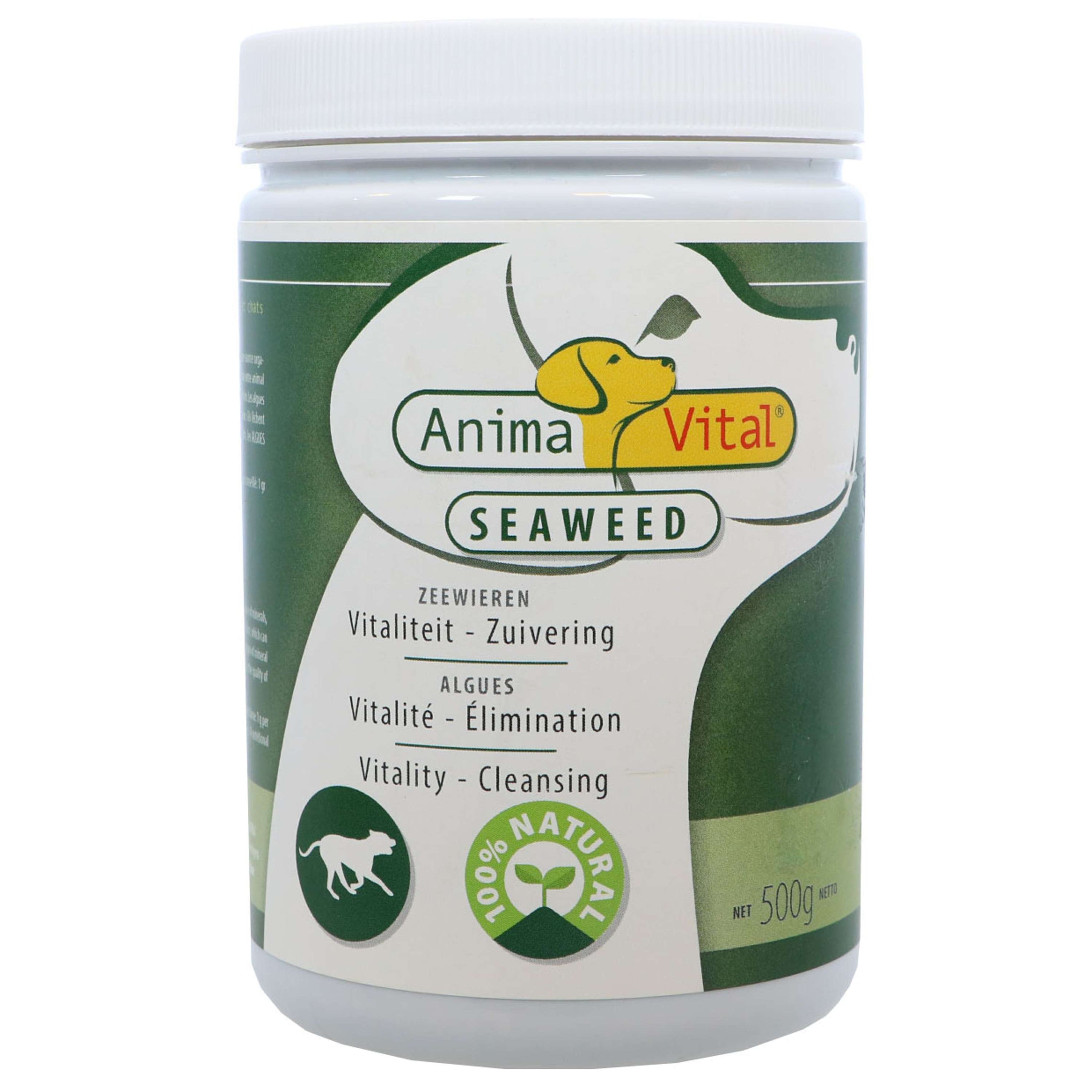 Animavital Alghe marine Animavital Alghe marine