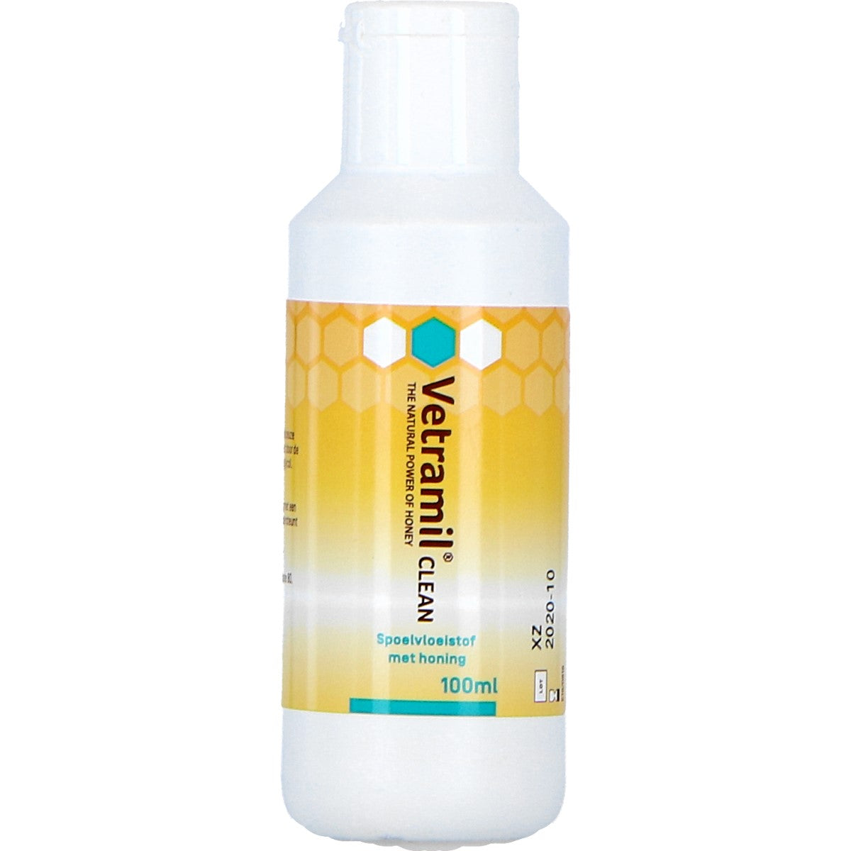 Vetramil Liquido di Risciacquo