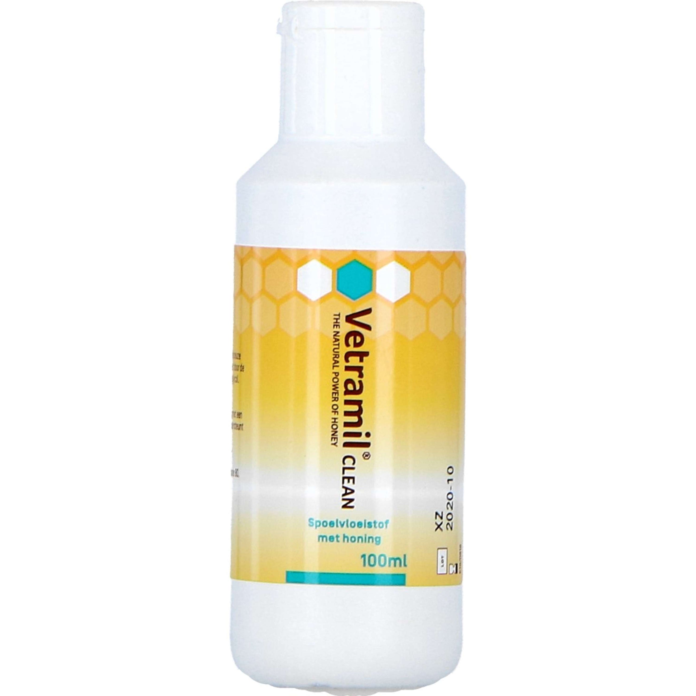 Vetramil Liquido di Risciacquo Vetramil Liquido di Risciacquo