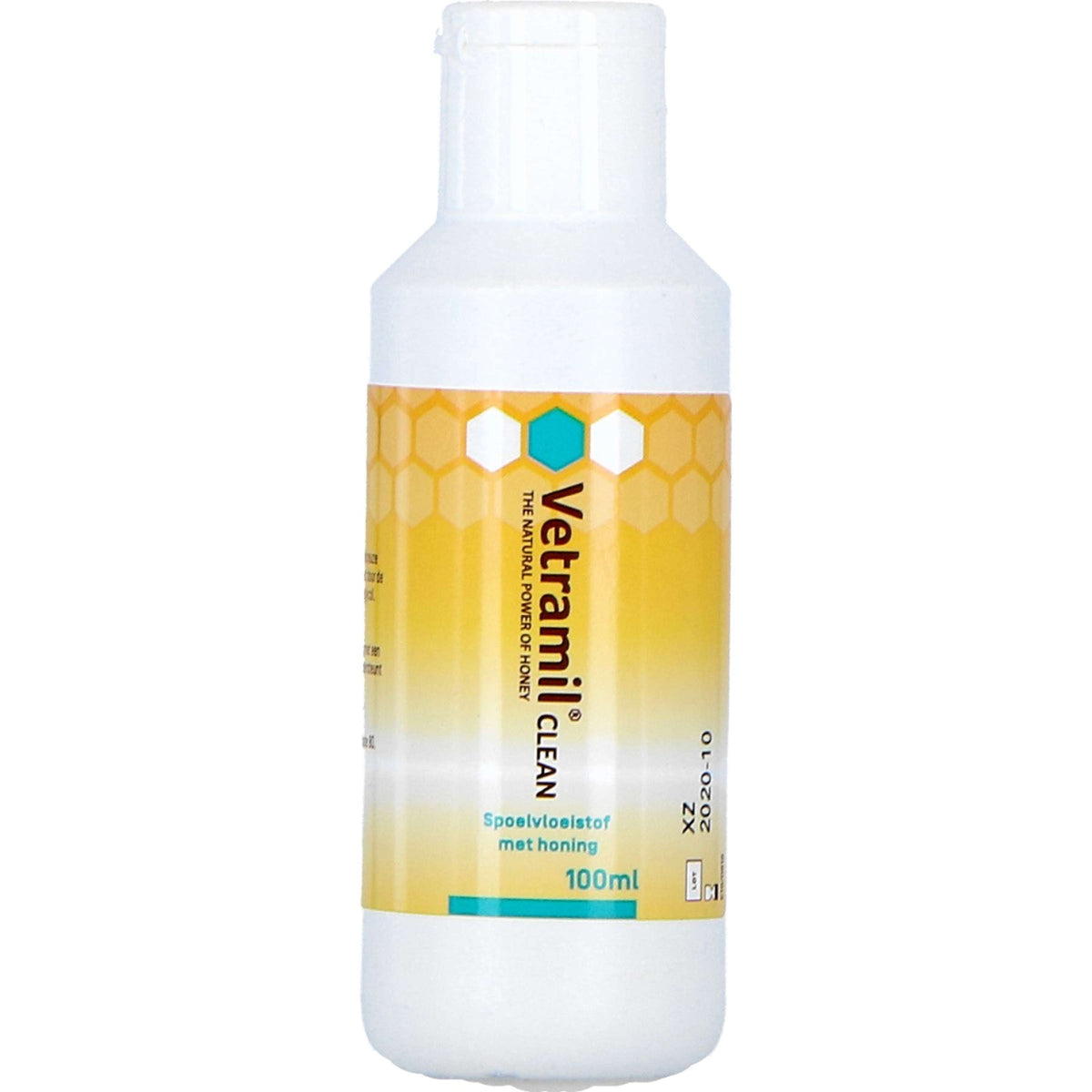 Vetramil Liquido di Risciacquo