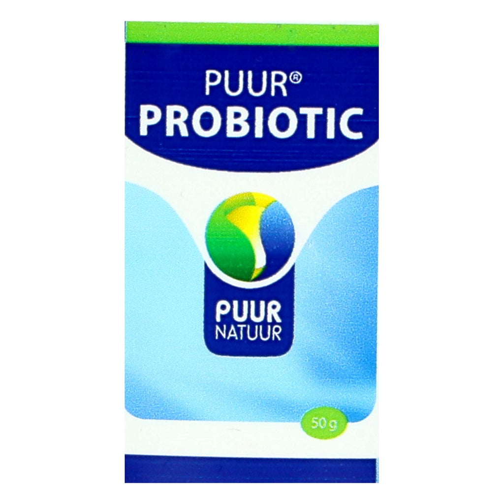 PUUR Probiotico Cane e Gatto