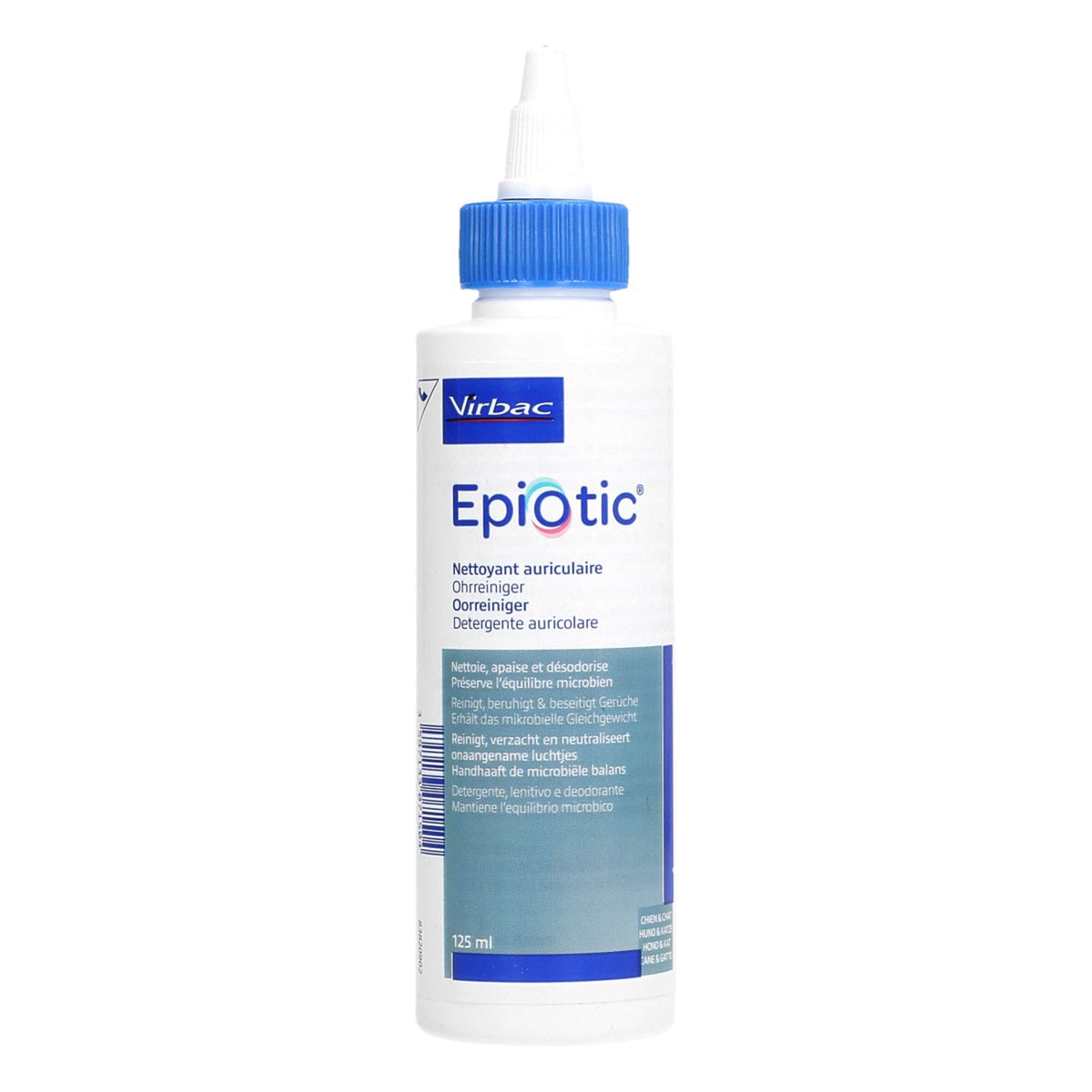Virbac Pulitore per Orecchie Epi-otic