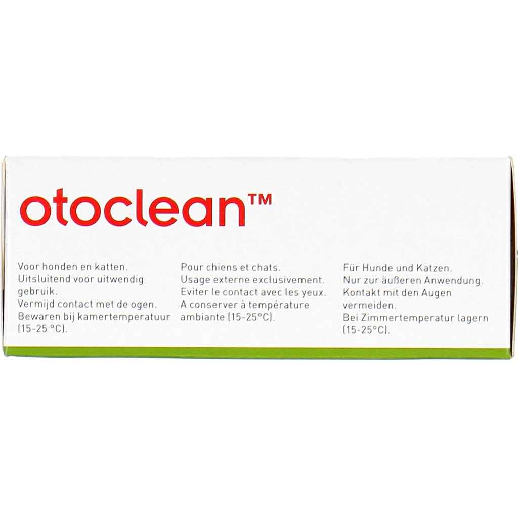 Elanco Animal Health Pulitore per Orecchie Otoclean