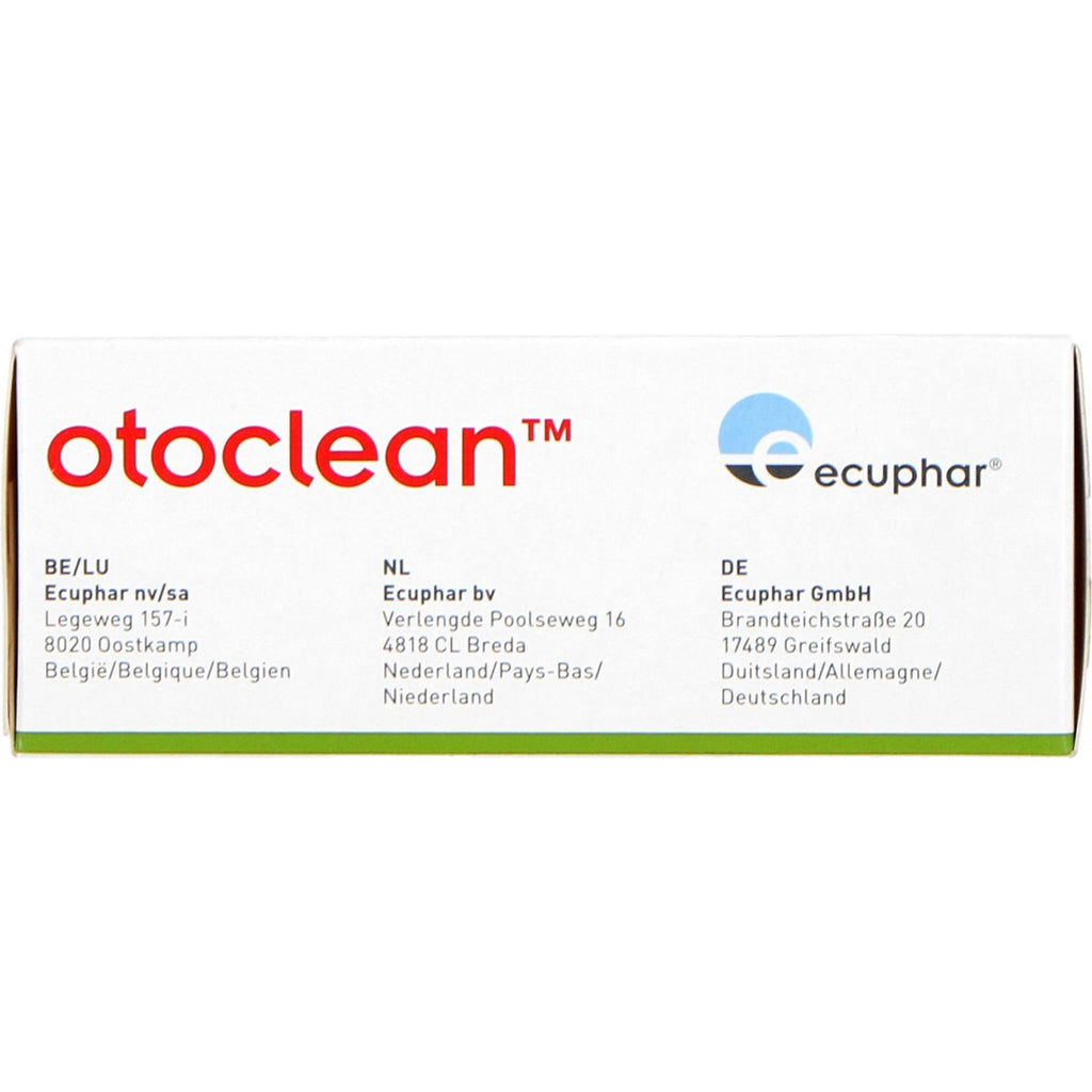 Elanco Animal Health Pulitore per Orecchie Otoclean