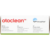 Elanco Animal Health Pulitore per Orecchie Otoclean