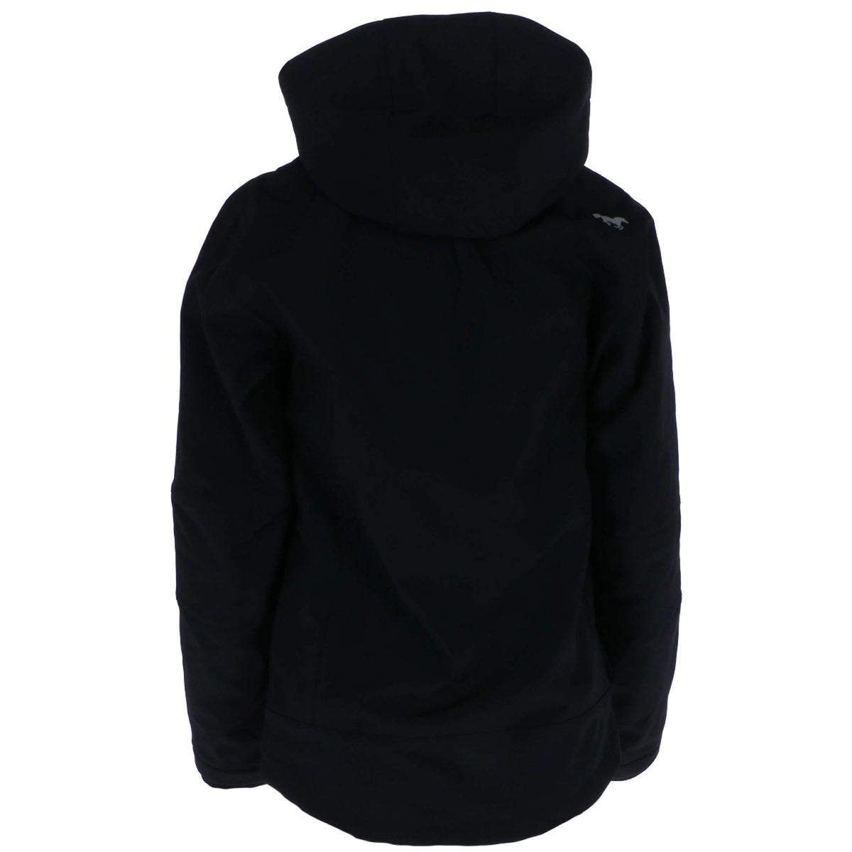 HKM Softshelljack Sport Nero