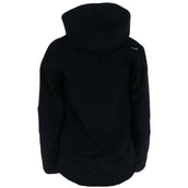 HKM Softshelljack Sport Nero