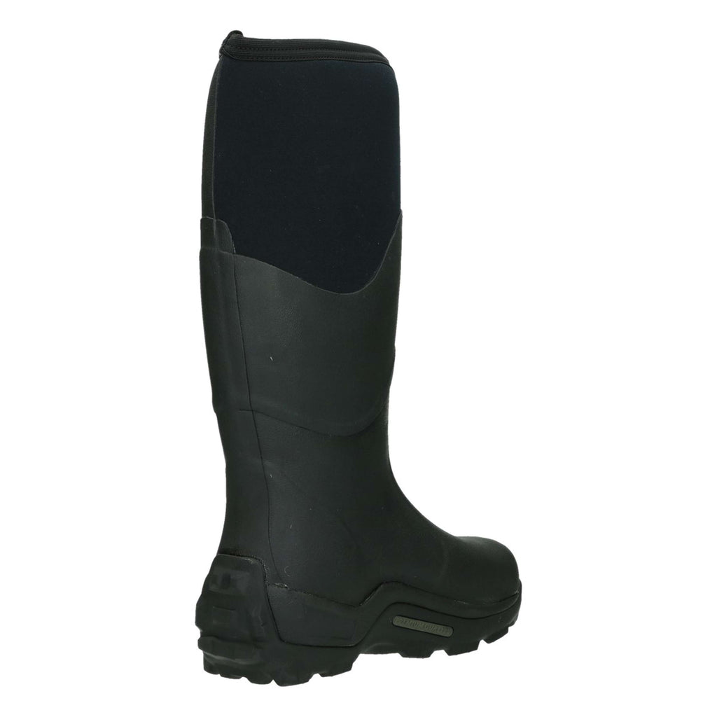 Muck Boot Stivali da Esterno Muckmaster Nero