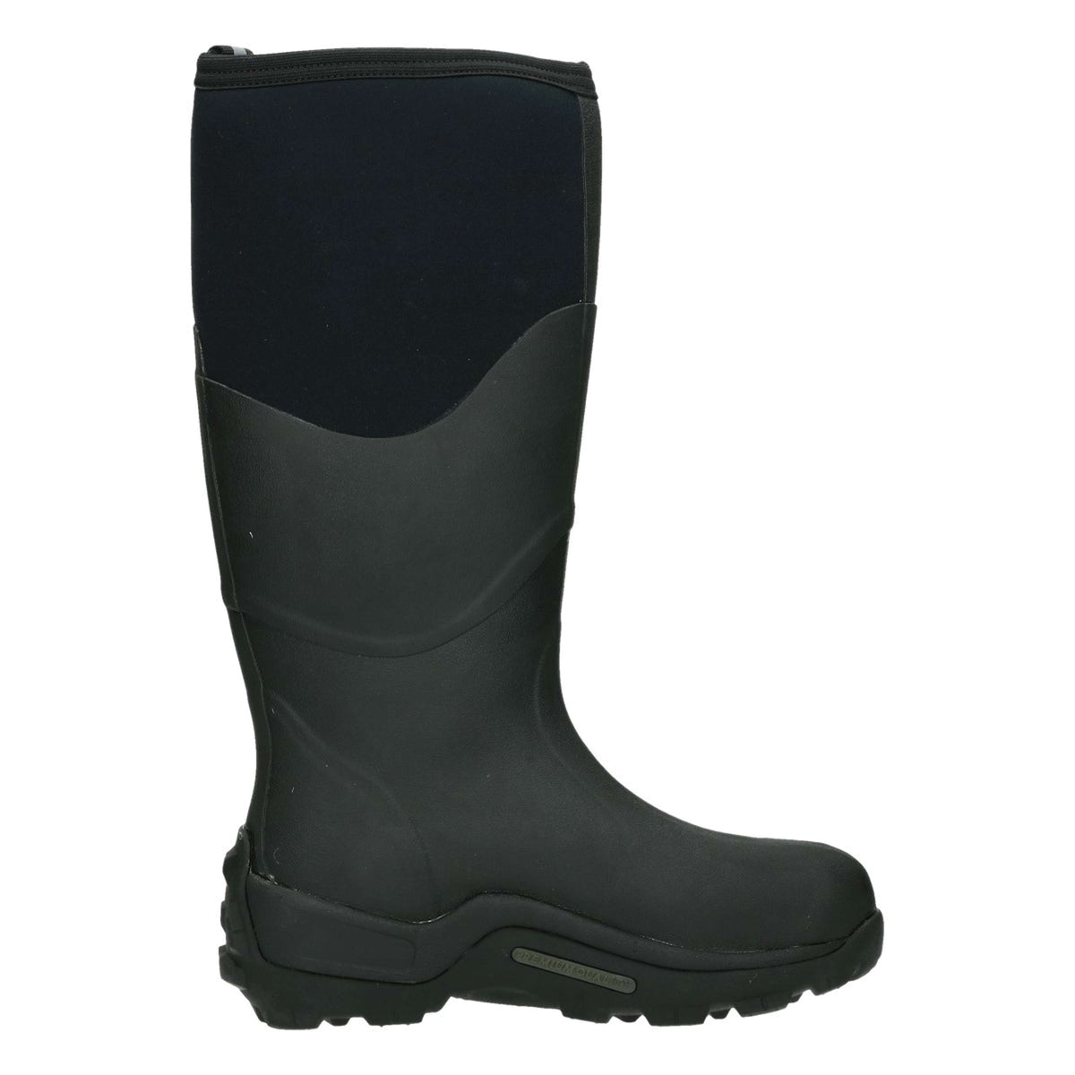 Muck Boot Stivali da Esterno Muckmaster Nero