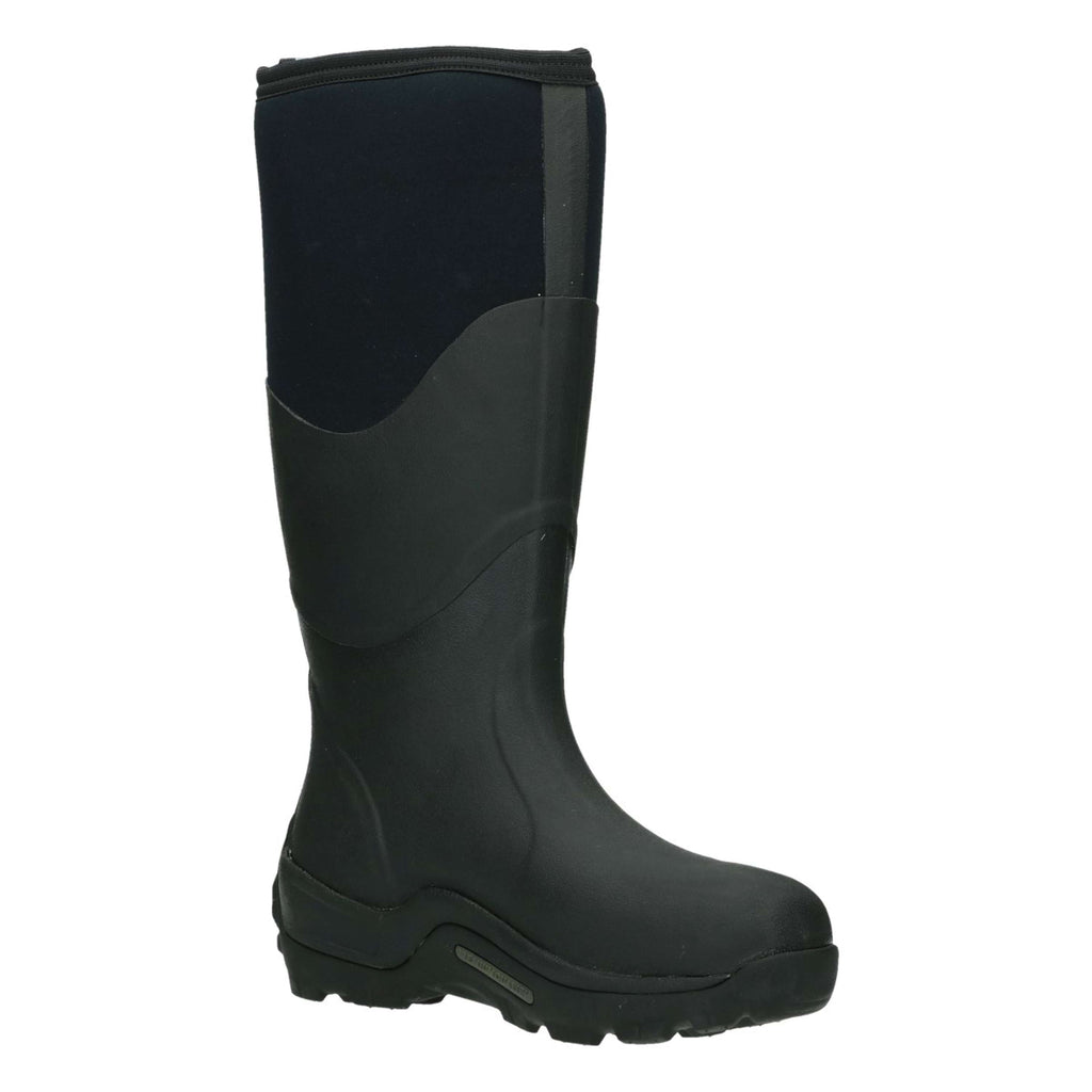 Muck Boot Stivali da Esterno Muckmaster Nero