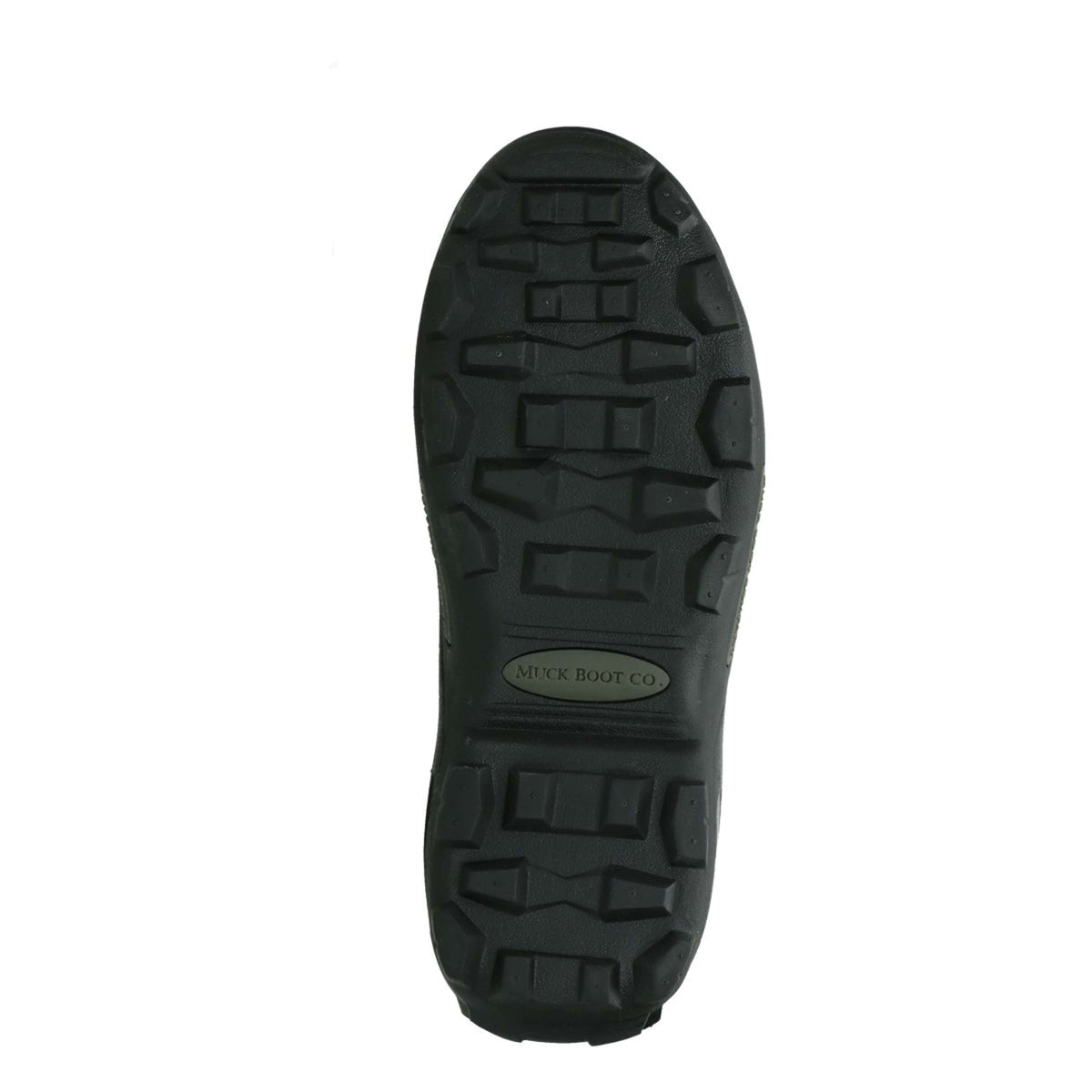 Muck Boot Stivali da Esterno Muckmaster Nero