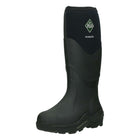 Muck Boot Stivali da Esterno Muckmaster Nero
