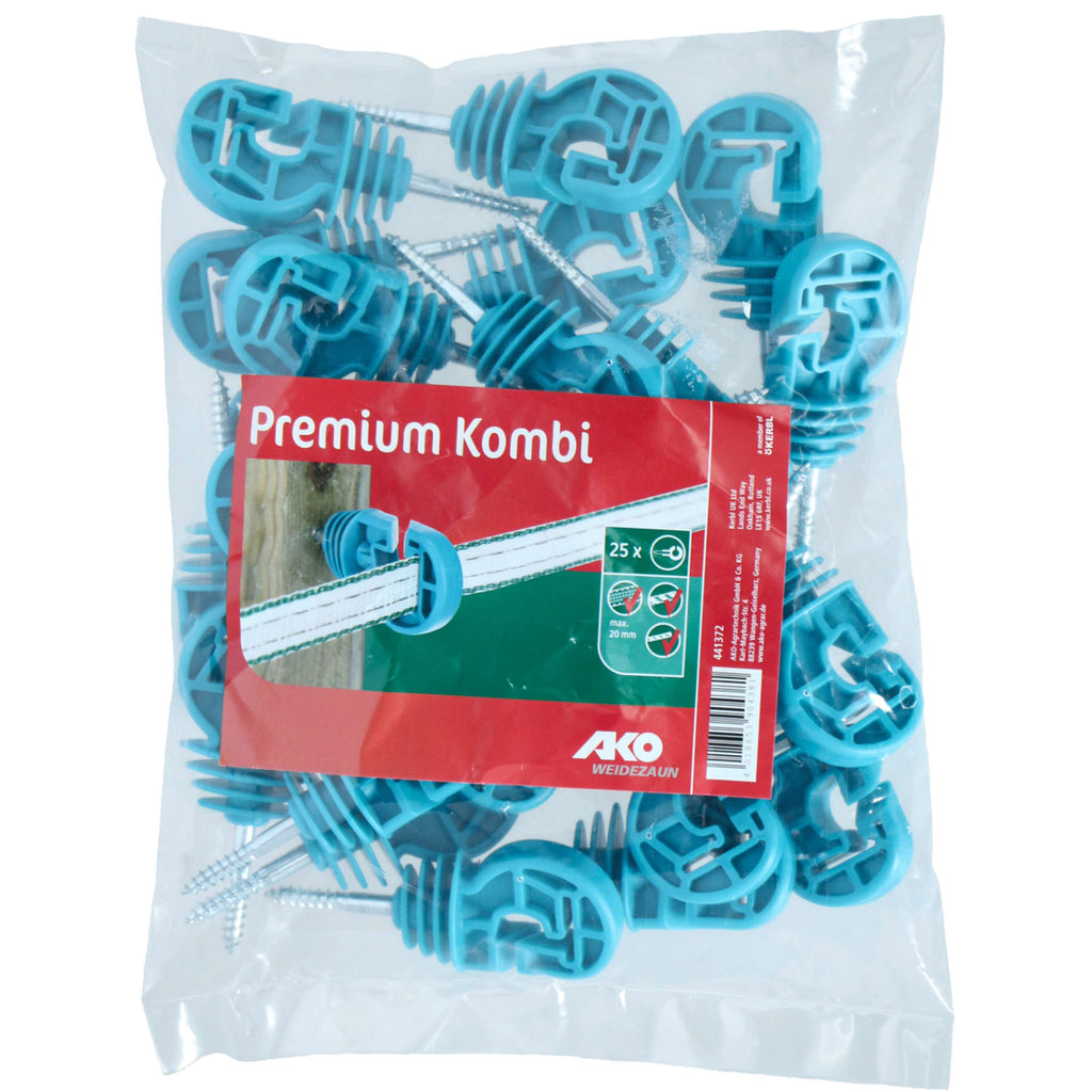 Ako Isolatore Combi Super 25st Petrol