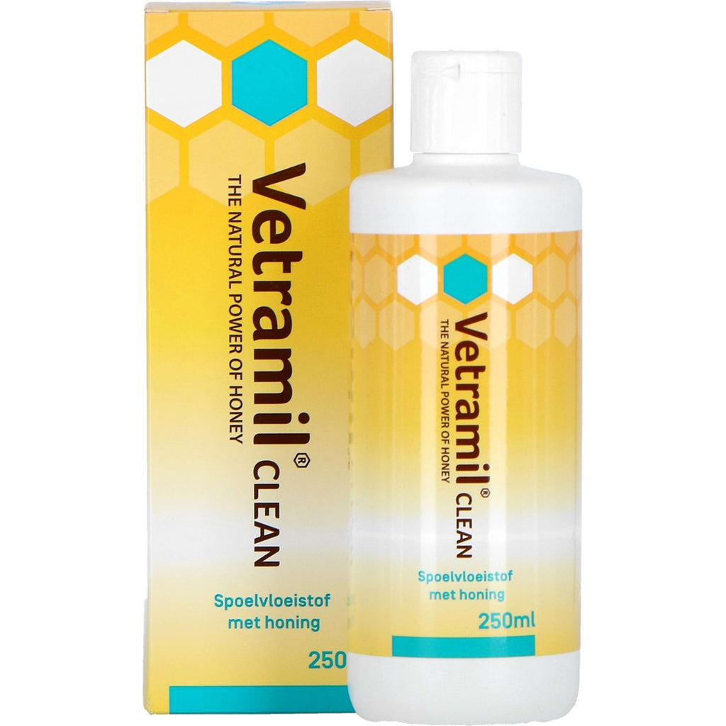 Vetramil Liquido di Risciacquo