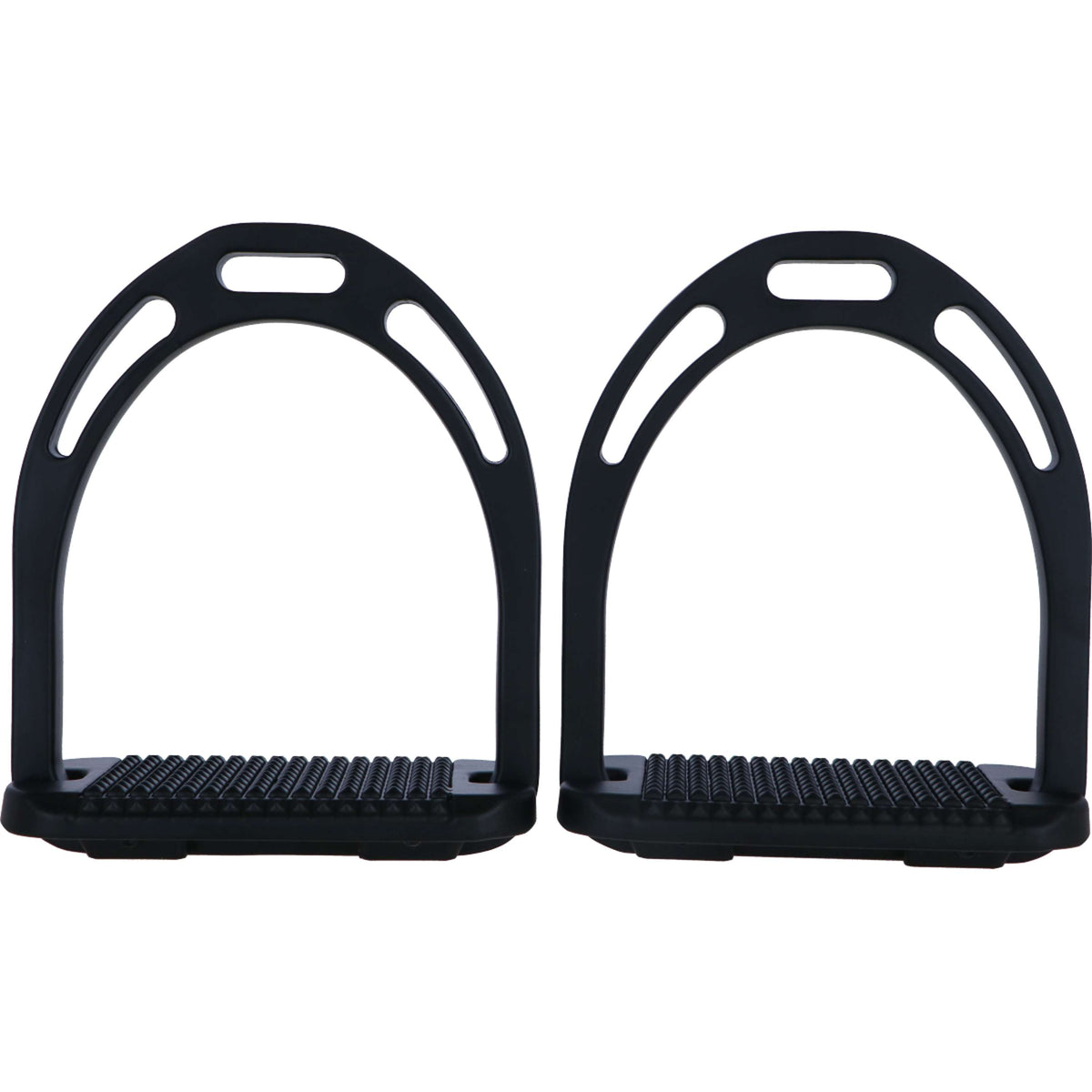 HKM Staffa Light per Paar Nero