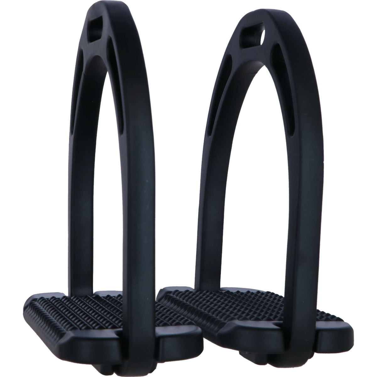 HKM Staffa Light per Paar Nero